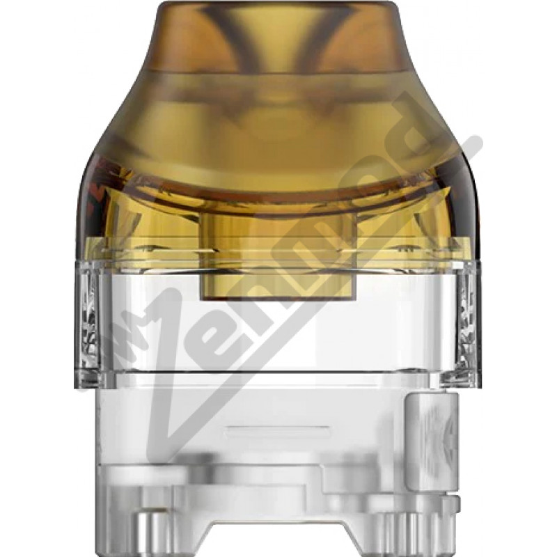 Фото и внешний вид — Nevoks Feelin C1 Cartridge 2.8мл Amber Clear