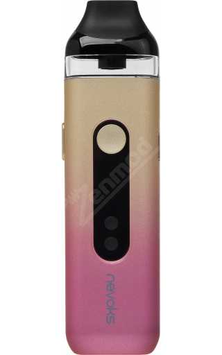 Nevoks Feelin X Rose Pink