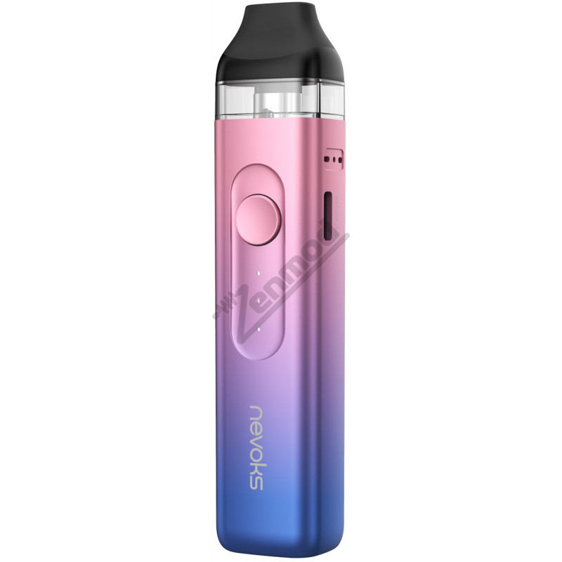 Nevoks Feelin Pod KIT Sunset Purple Фото и внешний вид — Nevoks Feelin Pod KIT Sunset Purple
