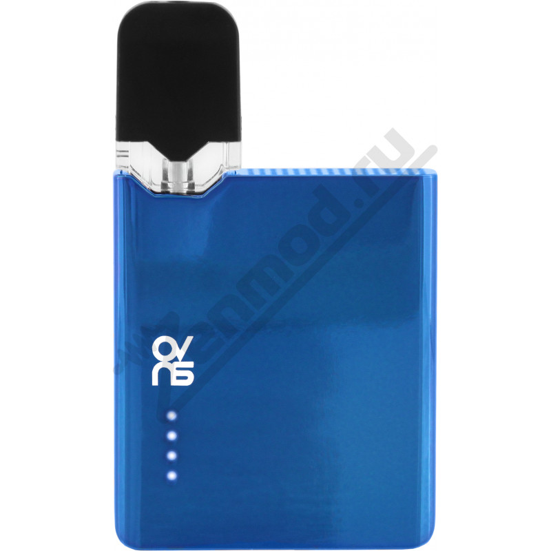 Фото и внешний вид — OVNS JC01 Pod KIT Diomand Blue