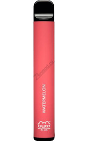 Puff Plus clone - Watermelon