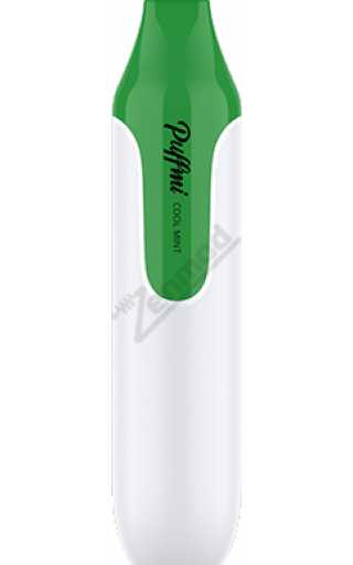 PUFFMI DP 3500 - Ледяная Мята