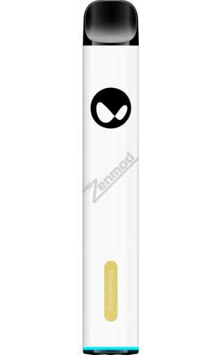 Waka Solo 1800 - Banana Freeze