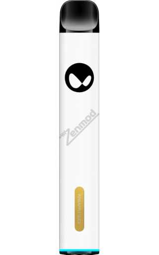 Waka Solo 1800 - Pineapple Slice