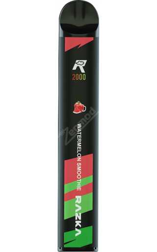 Razka R2000 - Арбузный Смузи