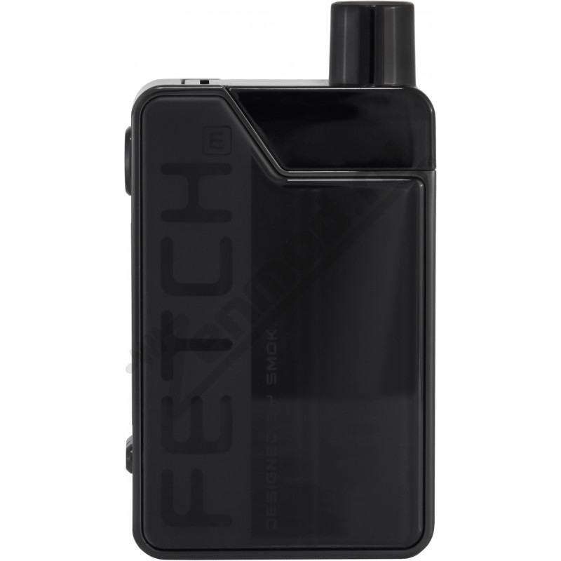 Фото и внешний вид — SMOK Fetch Mini Black