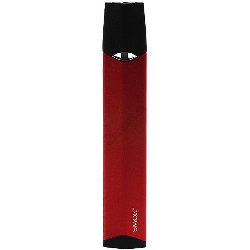 Фото и внешний вид — SMOK INFINIX KIT Red