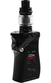 SMOK MAG KIT Black-Gun Metal