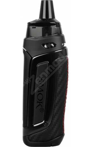SMOK MORPH S POD-80 Black Carbon Fiber