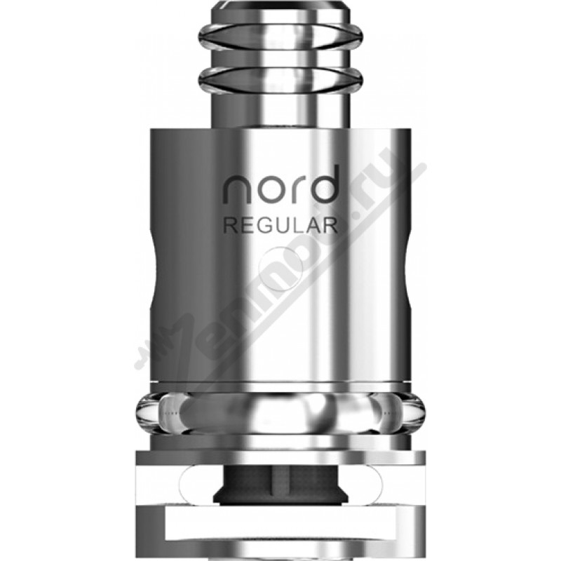 Фото и внешний вид — SMOK NORD Regular DC coil 0.6 Ом