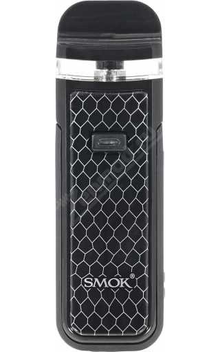 SMOK NORD X Pod KIT Black Cobra