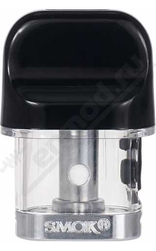 SMOK NOVO 3 Cartridge Mesh 1.7мл 0.8 Ом