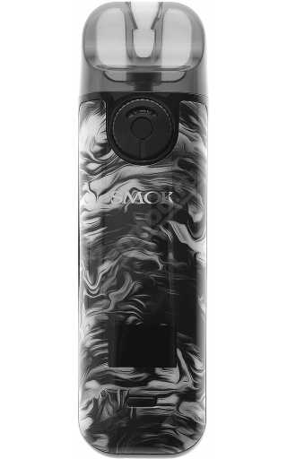 SMOK NOVO 4 KIT Fluid Black Grey