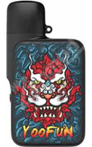 SMPO Yoofun KIT Lion
