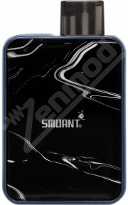Smoant Charon Baby Matte Dark Blue