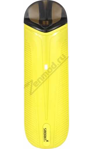 Smoant VIKII KIT Pod Yellow Smoant VIKII KIT Pod Yellow