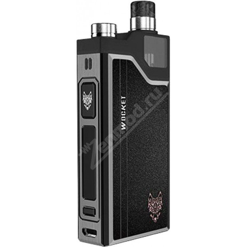 Фото и внешний вид — Snowwolf Wocket Pod System Origin