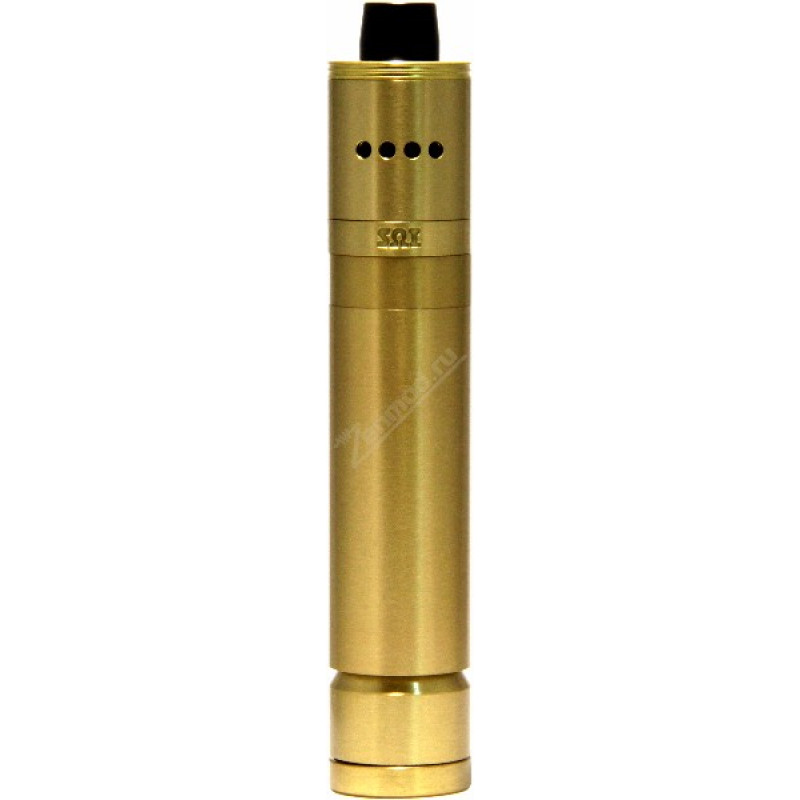 Фото и внешний вид — Subzero X KIT clone Brass