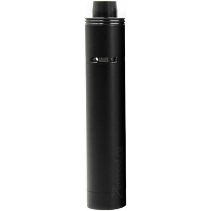Фото и внешний вид — Subzero 24 KIT clone Black