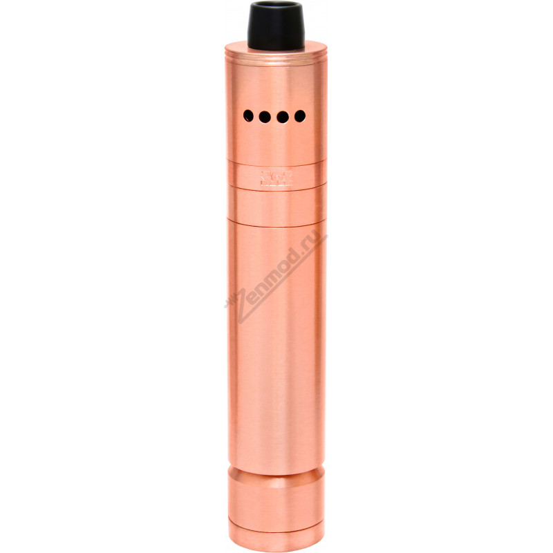 Фото и внешний вид — Subzero X KIT clone Copper