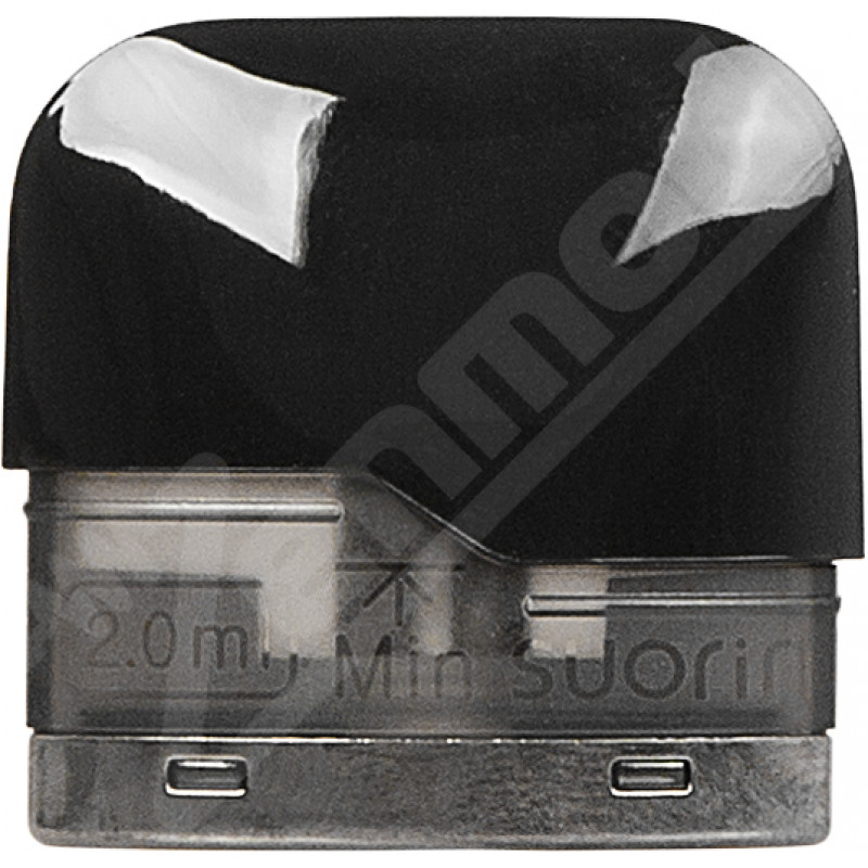 Фото и внешний вид — Suorin Air Mini Cartridge 2мл 1.0 Ом
