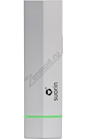 Suorin Edge Silver