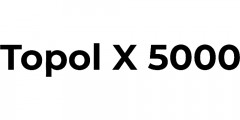 TOPOL X5000