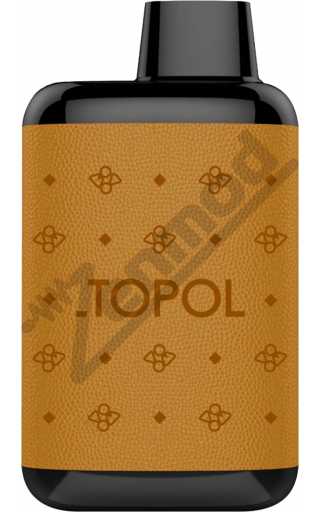 TOPOL 7000 - Pineapple Lemon