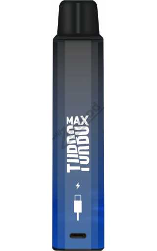 TURBO MAX 2200 - Blueberry Cheesecake