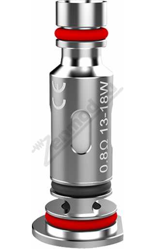 Uwell Caliburn G UN2 Meshed-H coil 0.8 Ом