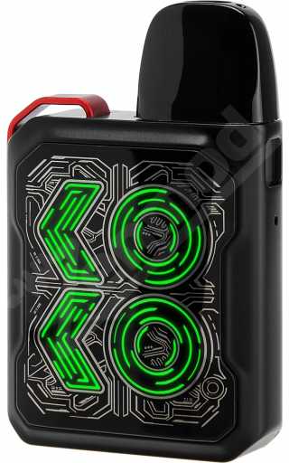Uwell Caliburn GK2 Matte Black Uwell Caliburn GK2 Matte Black