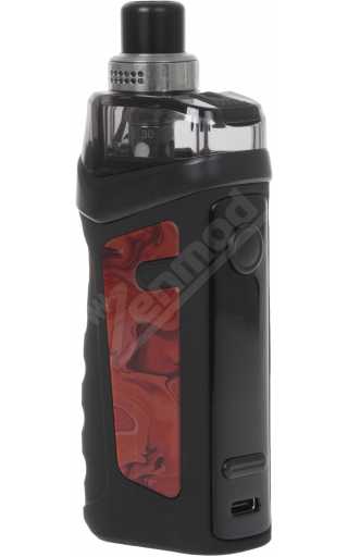 Vandy Vape Jackaroo Pod KIT Haze Red