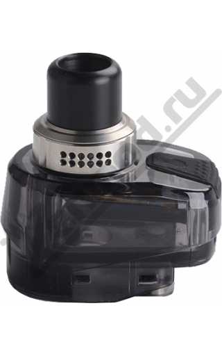 Vandy Vape Jackaroo Cartridge 4.5мл SS