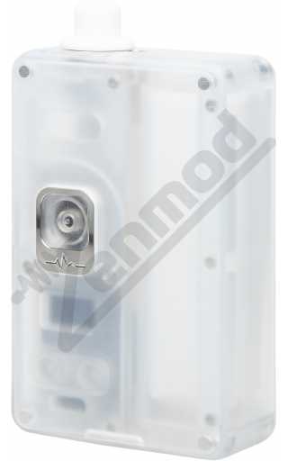 Vandy Vape Pulse AIO.5 KIT Frosted White Vandy Vape Pulse AIO.5 KIT Frosted White