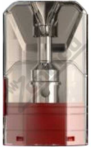 Vapelustion HANNYA NANO PRO Cartridge 2мл 0.8 Ом