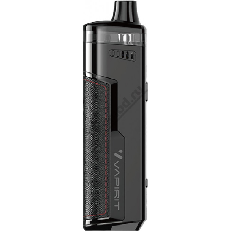 Vapirit 80 Pod KIT Фото и внешний вид — Vapirit 80 Gun Metal & Charcoal Black