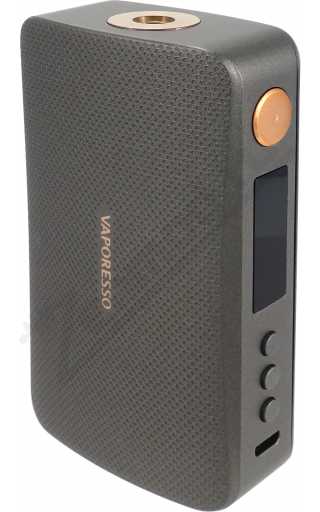 Vaporesso GEN S Mod Matte Gray Vaporesso GEN S Mod Matte Gray