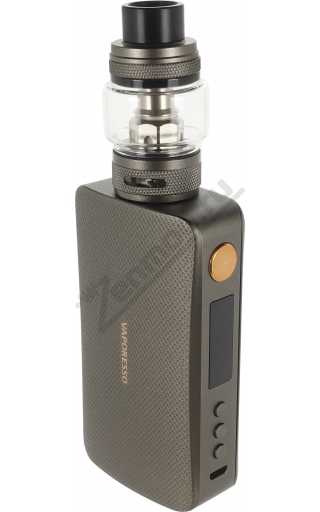 Vaporesso GEN S KIT Matte Gray Vaporesso GEN S KIT Matte Gray