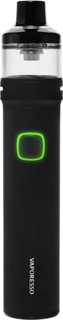 Vaporesso GTX GO 80 Pod KIT Black
