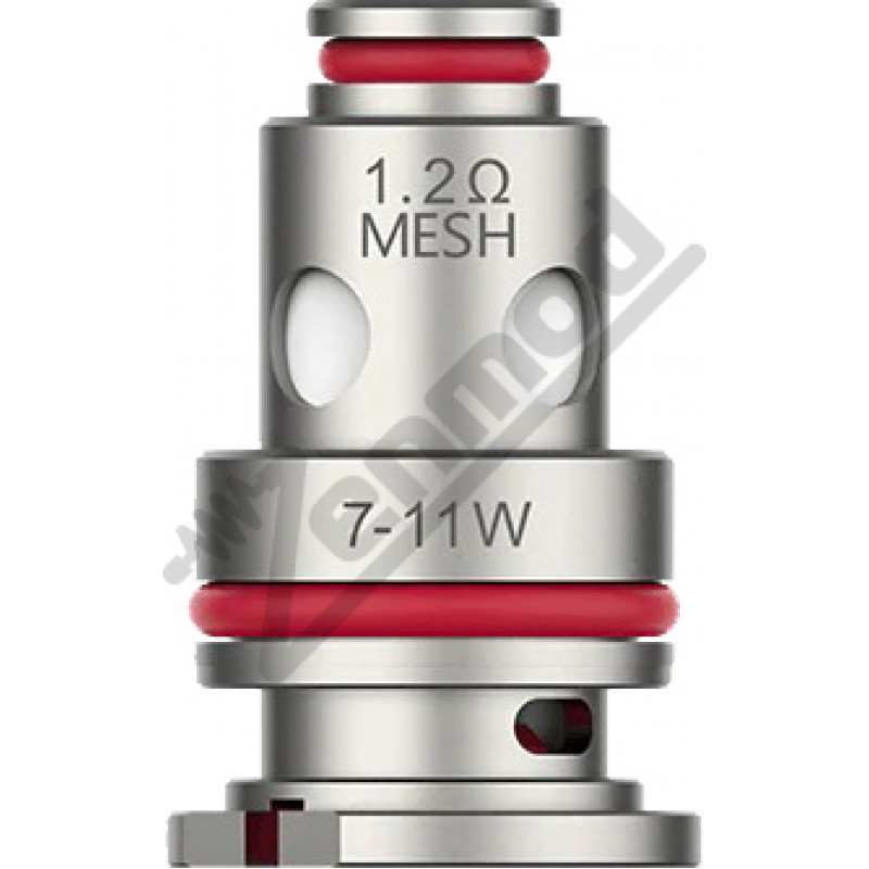 Фото и внешний вид — Vaporesso GTX Mesh coil 1.2 Ом
