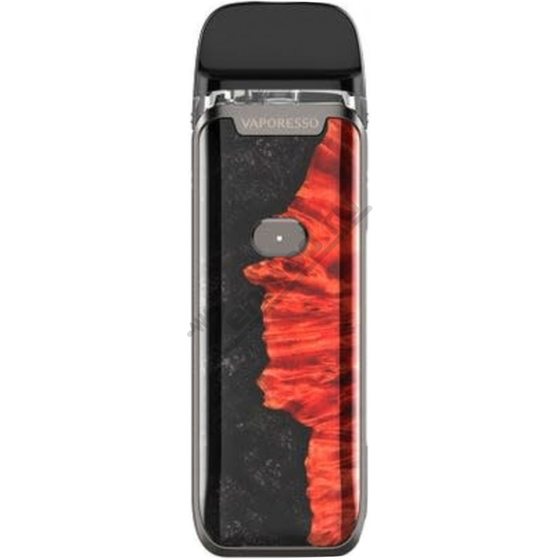 Vaporesso LUXE PM40 Lava Фото и внешний вид — Vaporesso LUXE PM40 Lava