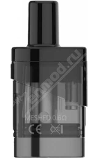 Vaporesso PodStick Meshed Cartridge 2мл 0.6 Ом
