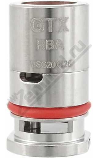 Vaporesso GTX RBA