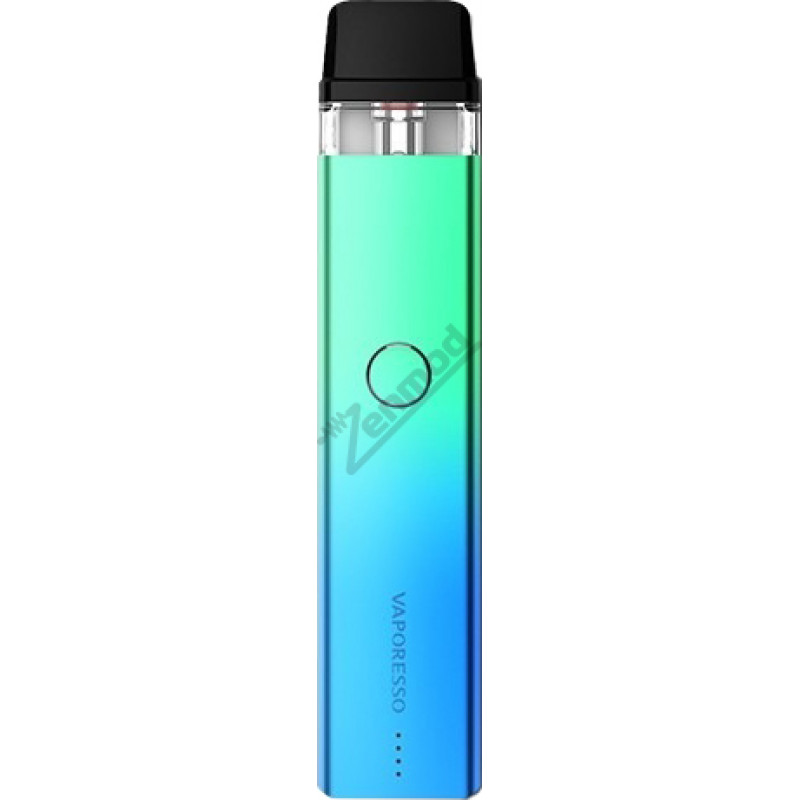 Vaporesso XROS 2 Lime Green Фото и внешний вид — Vaporesso XROS 2 Lime Green
