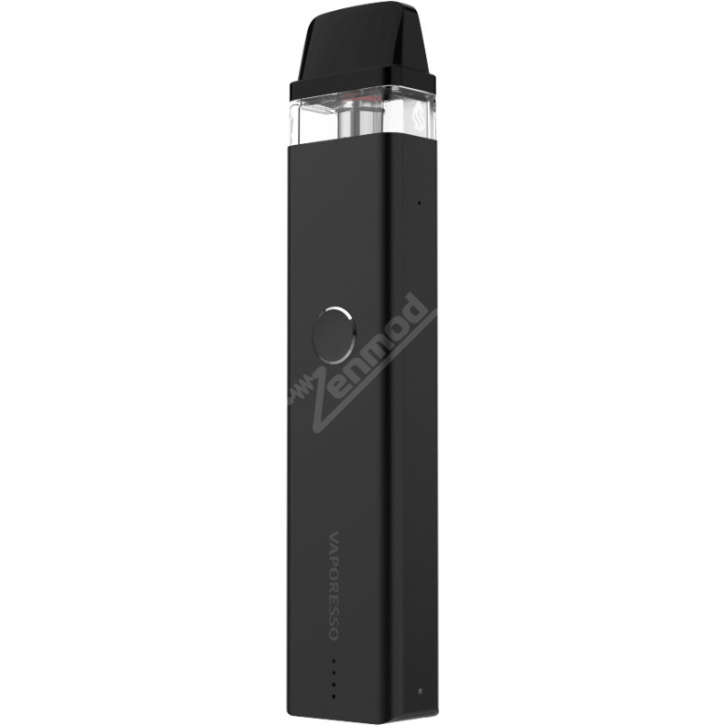 Vaporesso XROS 2 Фото и внешний вид — Vaporesso XROS 2 Black