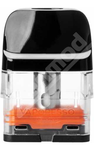 Vaporesso XROS Mesh Cartridge 2мл 0.6 Ом