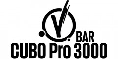 Одноразовые электронные сигареты VBAR CUBO Pro 3000