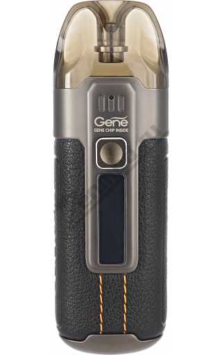 VooPoo ARGUS AIR KIT Classic Black