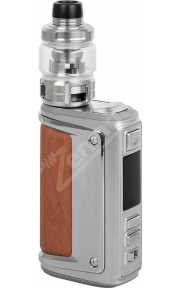 VooPoo Argus GT II KIT Silver Grey
