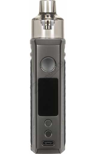 VooPoo DRAG S Carbon Fiber